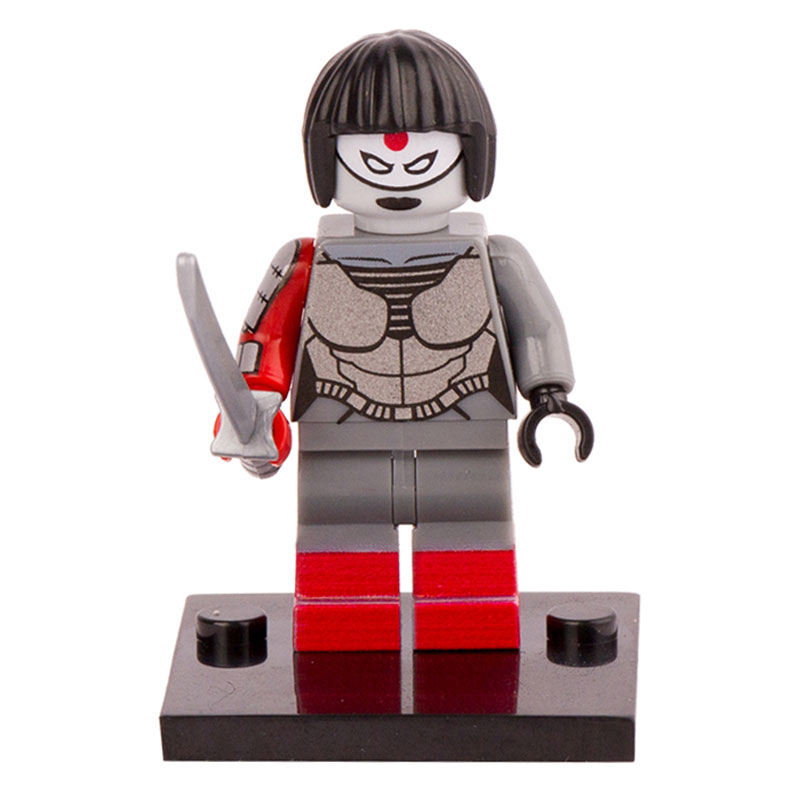 suicide squad 2 lego set